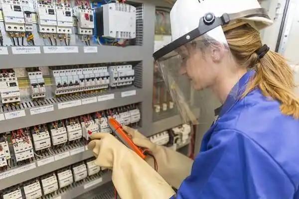 electrician Reinbeck